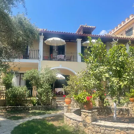 Apartment Castello Bellos