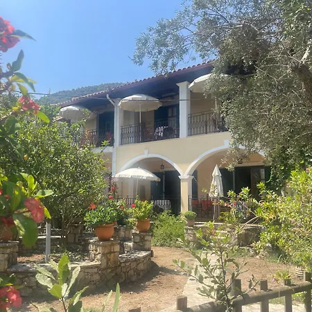 Apartment Castello Bellos Marathias (Zakynthos)