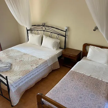 Castello Bellos Marathias (Zakynthos)