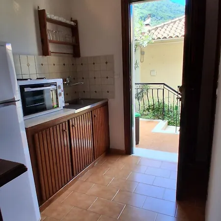 Appartamento Castello Bellos