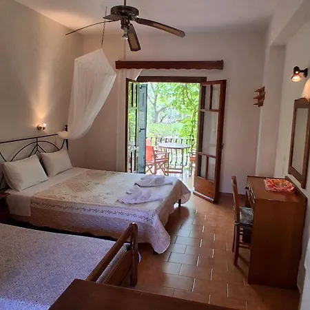 Appartamento Castello Bellos *