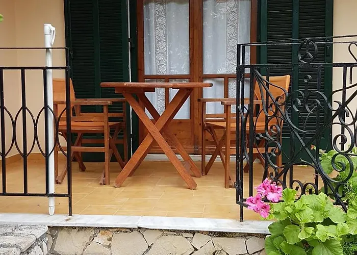 Apartment Castello Bellos Marathias (Zakynthos)