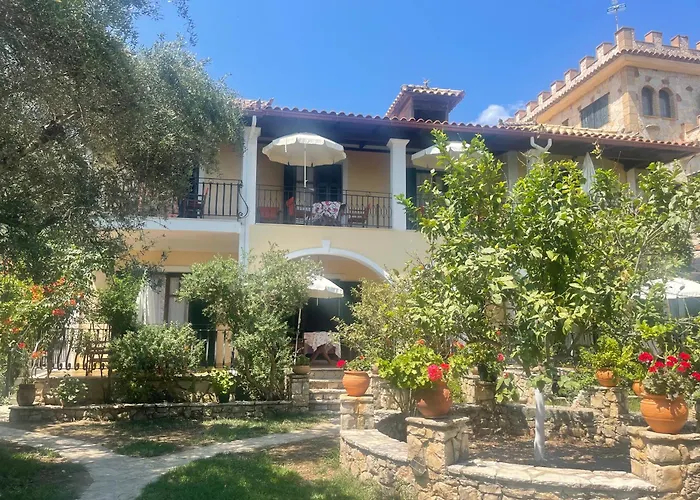 Apartment Castello Bellos