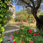 Castello Bellos * Marathiás