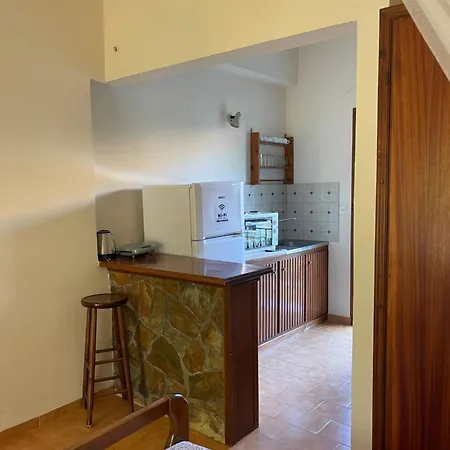 Castello Bellos Apartament